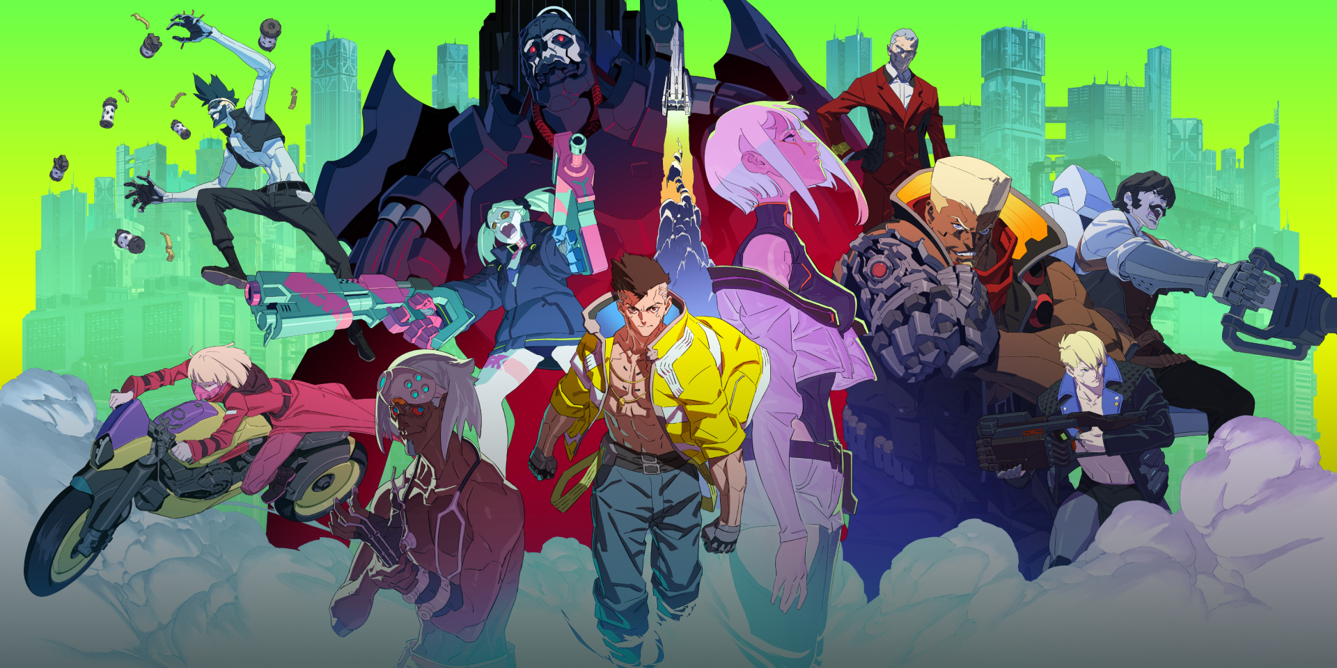 Animehub Image